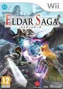 Descargar Elder Saga [MULTI5][WII-Scrubber] por Torrent